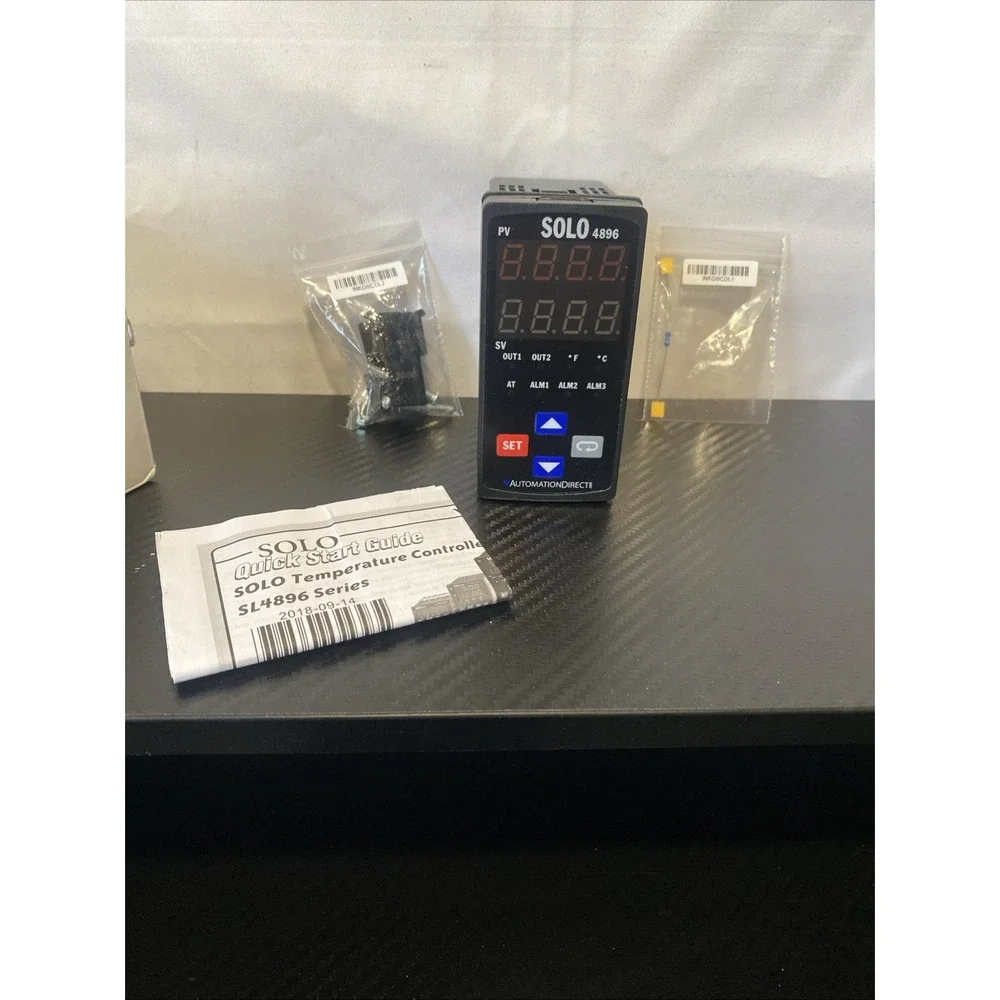 AutomationDirect sl4896 rre